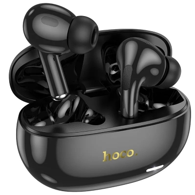Picture of Hoco EW60 Plus Wireless ANC Headset - Black