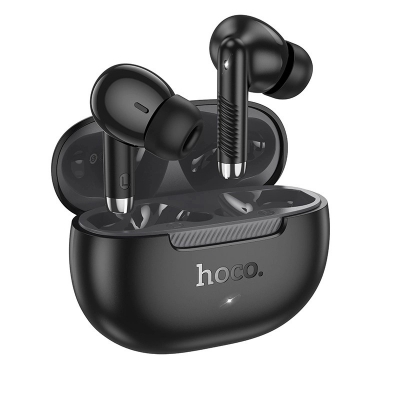 Picture of Hoco EQ24 Estrella Wireless Bluetooth Earbuds - Black