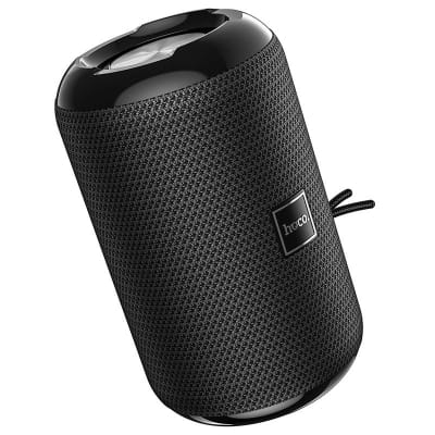 Picture of Hoco HC1 Wireless Bluetooth Speaker - Black