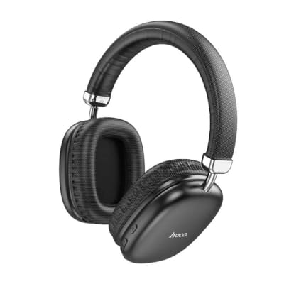 Picture of Hoco W35 40h Extra Bass Noise Cancellation 40H Battery Life - Black