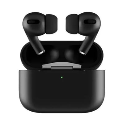 Picture of AirPods Pro 2nd Generation – Dubai Copy - Black