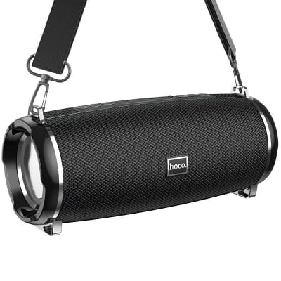 Picture of Hoco HC2 Xpress Sports BT Speaker - Black