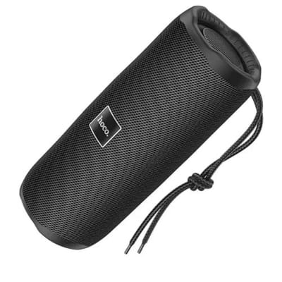 Picture of Hoco HC16 Wireless Waterproof Bluetooth Speaker - Black