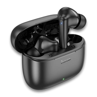 Picture of Hoco EQ2 True Wireless Bluetooth Earbuds - Black