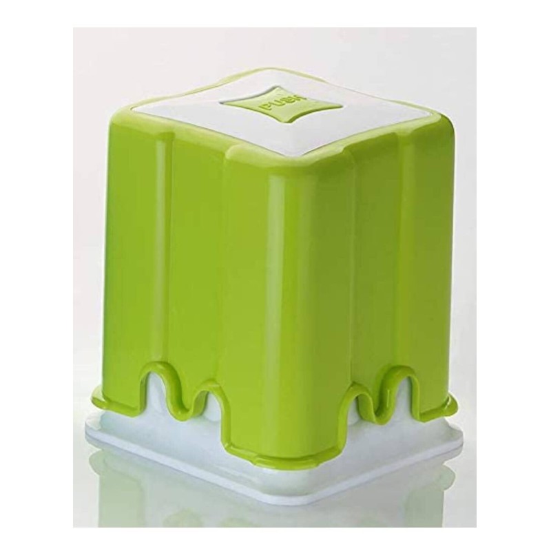 Picture of Potato Chipser, French Fries Chips Maker Machine French Fries Cutters Chips Machine Snacks Finger Maker-Multicolor
