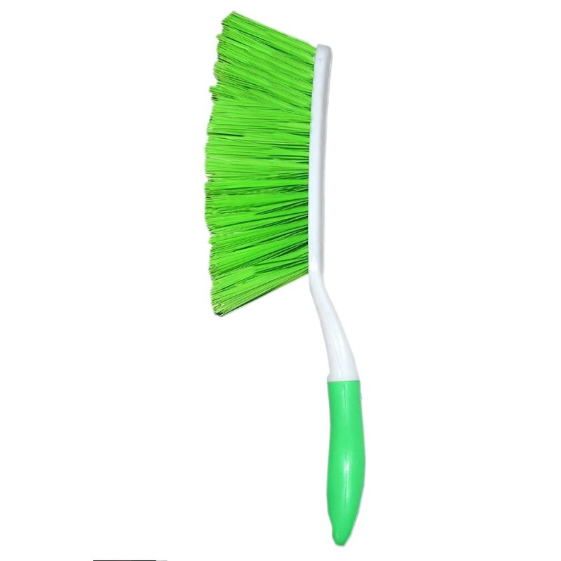 Picture of Lavish indulgent - lamp Desktop Broom Household Sofa Dusting Brush Cleaning Artifact Multifunctional Hand Brush - Easy To maintain-Multicolor