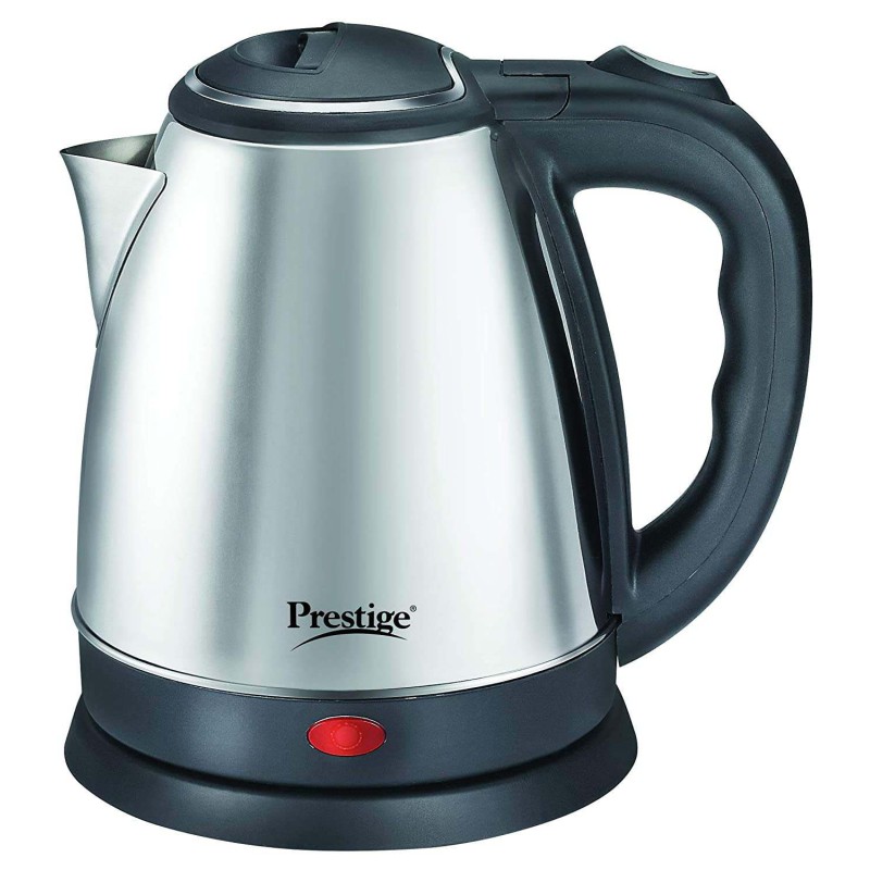 Picture of Prestige Electric Kettle 1.8L 1500W-Silver