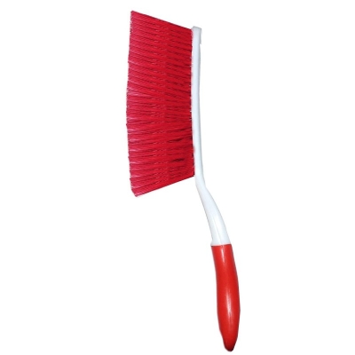 Picture of Lavish indulgent - lamp Desktop Broom Household Sofa Dusting Brush Cleaning Artifact Multifunctional Hand Brush - Easy To maintain-Multicolor