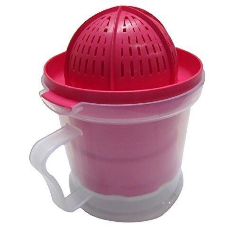 Picture of Bright  Plastic Neno Juicer, For Kitchen-Multicolor
