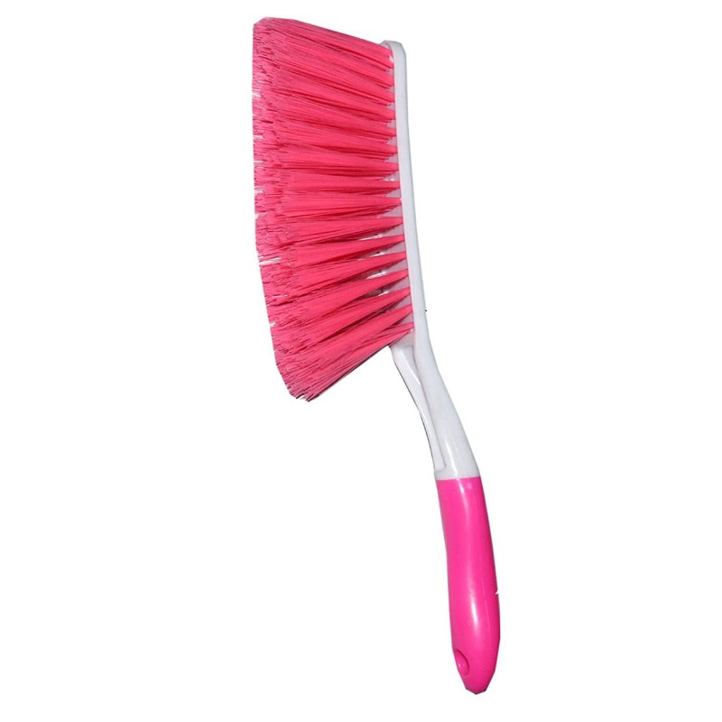 Picture of Lavish indulgent - lamp Desktop Broom Household Sofa Dusting Brush Cleaning Artifact Multifunctional Hand Brush - Easy To maintain-Multicolor