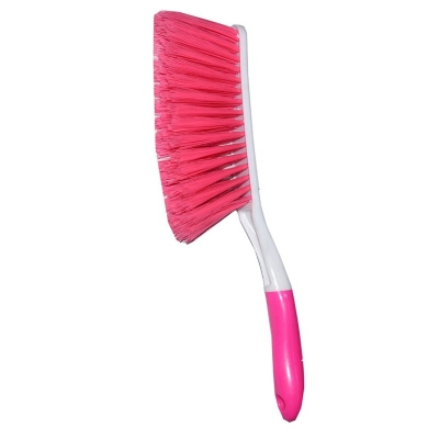 Picture of Lavish indulgent - lamp Desktop Broom Household Sofa Dusting Brush Cleaning Artifact Multifunctional Hand Brush - Easy To maintain-Multicolor