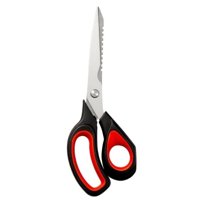 Picture of Multiple Use Premium Kitchen Scissors multicolor-Multicolor