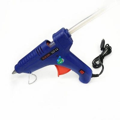 Picture of Multi-Purpose High-Quality Hot Glue Gun for School & Office Adhesive Needs