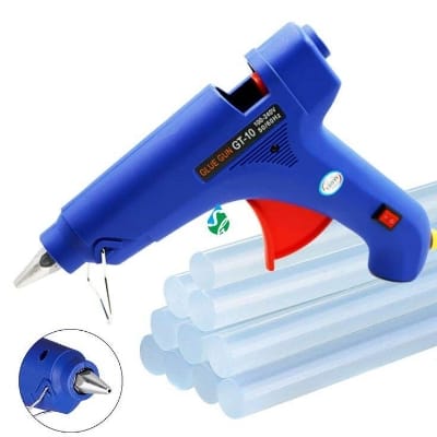 Picture of Multi-Purpose High-Quality Hot Glue Gun for School & Office Adhesive Needs
