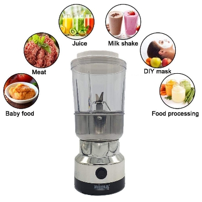 Picture of Nima Electric 2 in 1 Blender and Grinder