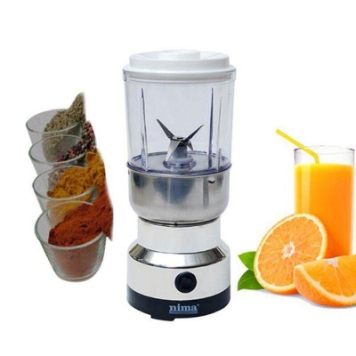 Picture of Nima Electric 2 in 1 Blender and Grinder