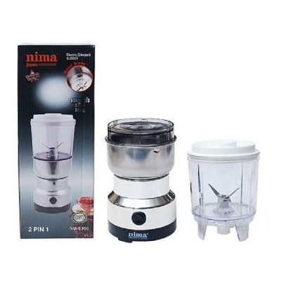 Picture of Nima Electric 2 in 1 Blender and Grinder