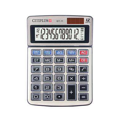 Picture of 12/14 Digit Big Calculator For Business