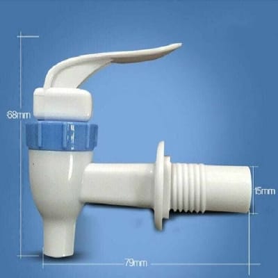 Picture of Portable Water Tap for Water Purifier.