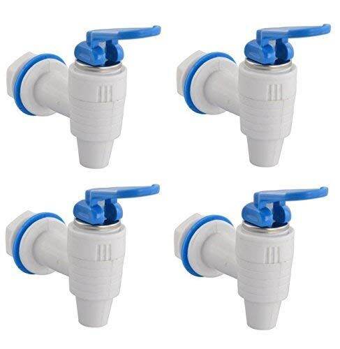 Picture of Portable Water Tap for Water Purifier.