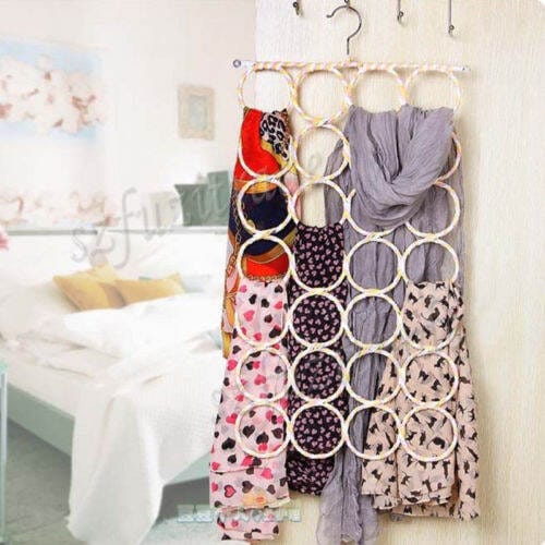Picture of Hijab Hanger 28 Hole  - Multicolor