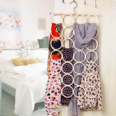 Picture of Hijab Hanger 28 Hole  - Multicolor