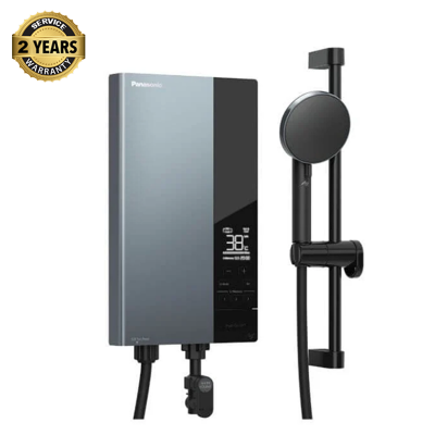 Picture of Panasonic Home Shower Digital Dark Metallic Navy (DH-3UD1MZ)