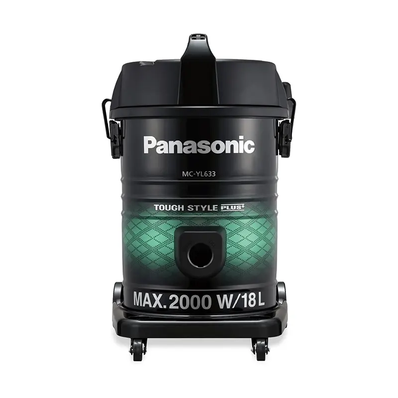 Picture of Panasonic Vacuum Cleaner 2000W (MC-YL633)