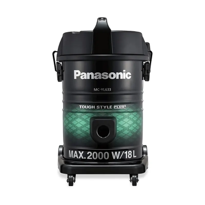 Picture of Panasonic Vacuum Cleaner 2000W (MC-YL633)