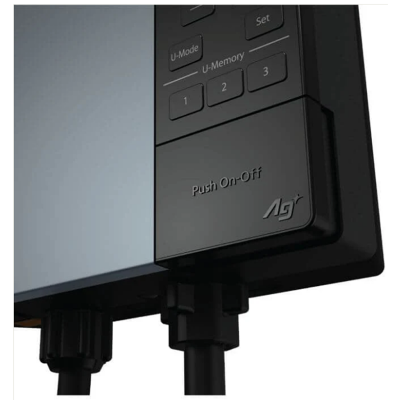 Picture of Panasonic Home Shower Digital Dark Metallic Navy (DH-3UD1MZ)