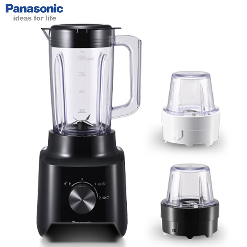 Picture of Panasonic MX-CP3121 Blender with 2 Dry Mills for Juice