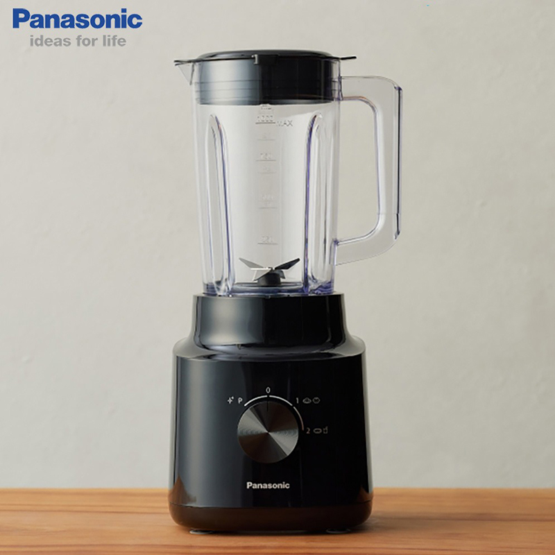 Picture of Panasonic MX-CP3121 Blender with 2 Dry Mills for Juice