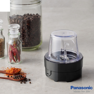 Picture of Panasonic MX-CP3121 Blender with 2 Dry Mills for Juice
