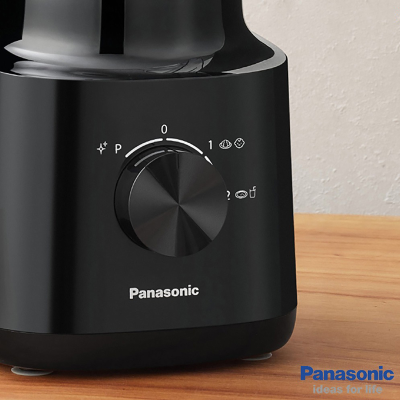 Picture of Panasonic MX-CP3121 Blender with 2 Dry Mills for Juice