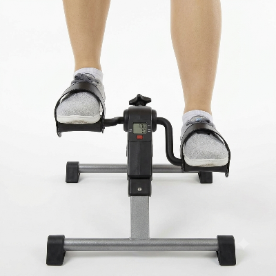 Picture of Mini Pedal Exercise Cycle / Fitness Bike (With Digital Display)