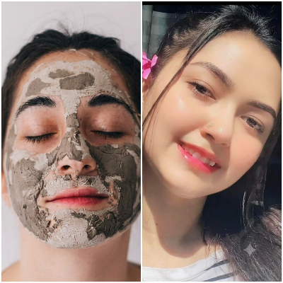 Picture of Organic Face Pack by Jasmine Grovar