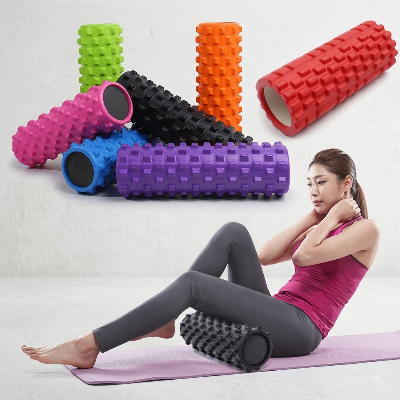 Picture of Foam Roller Exercise Back Muscle 13”