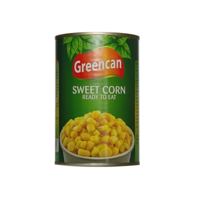 Picture of CANNED SWEET CORN E/O - 425 GM
