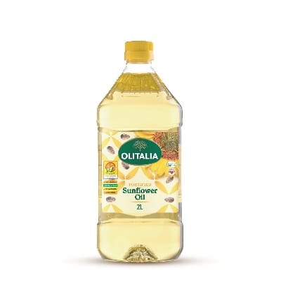 Picture of OL SUNFLOWER OIL 2 LTR