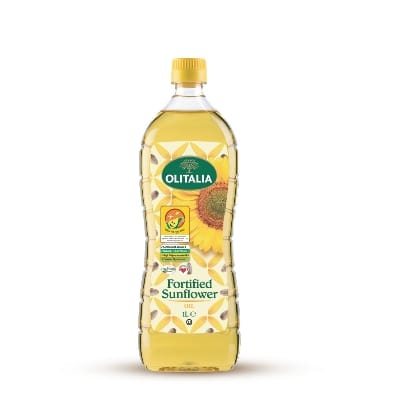 Picture of OL SUNFLOWER OIL 1 LTR