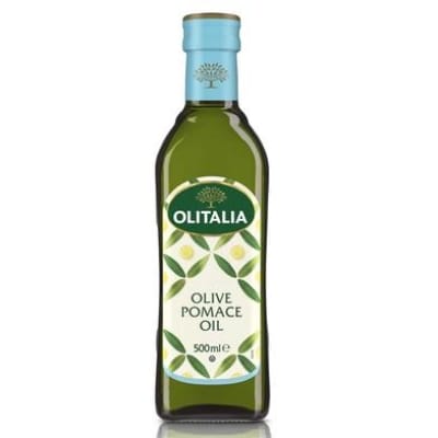 Picture of OL POMACE OLIVE OIL MARASCA 500 ML
