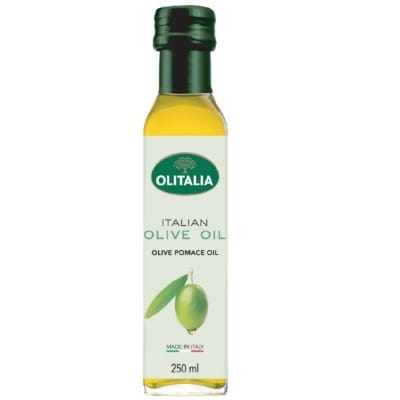 Picture of OL POMACE OLIVE OIL MARASCA 250 ML