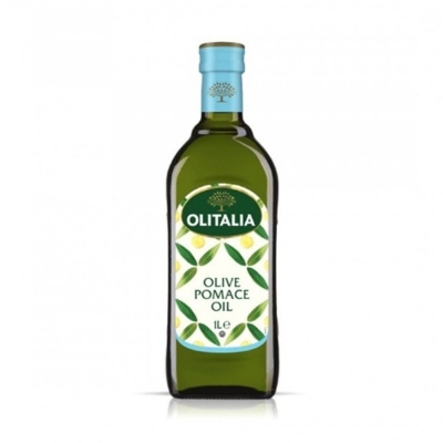Picture of OL POMACE OLIVE OIL 1 LTR