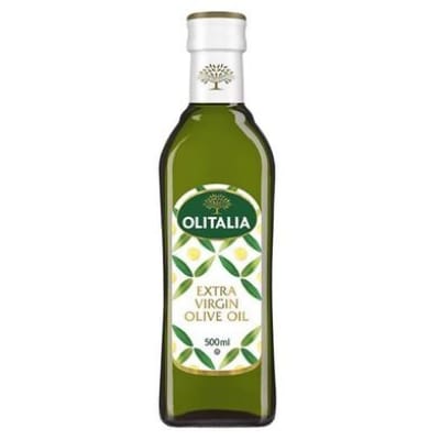 Picture of OL EXTRA VIRGIN OLIVE OIL 500 ML