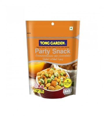 Picture of TG PARTY SNACK - POUCH 180 GM