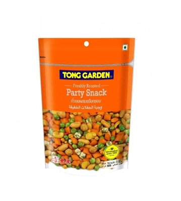 Picture of TG PARTY SNACK - POUCH 500 GM