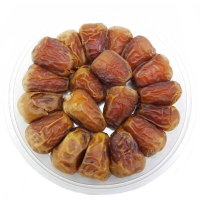 Picture of Saudi Premium Sukkari Dates 1kg