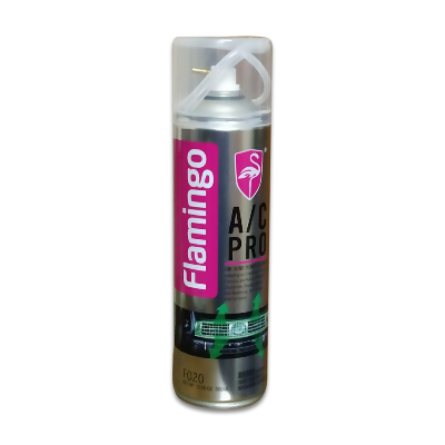 Picture of Flamingo A/C PRO Car Air Conditioner Cleaner