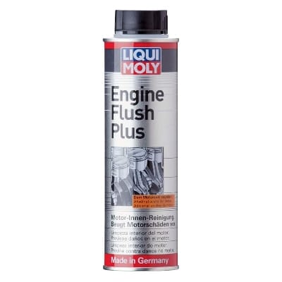 Picture of LIQUI MOLY ENGINE FLUSH PLUS FOR CAR (300ml) engine flush