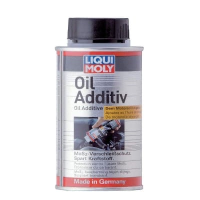 Picture of Liqui Moly Oil Additive _ 125 ml